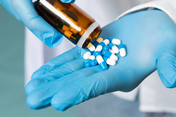 Alergia la antibiotice