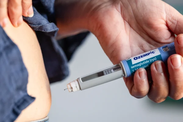 Ozempic și diabetul