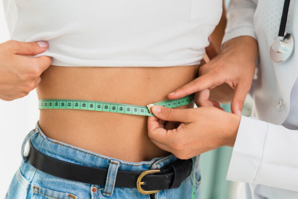 Scăderea în greutate poate ajuta la controlul diabetului de tip 2?