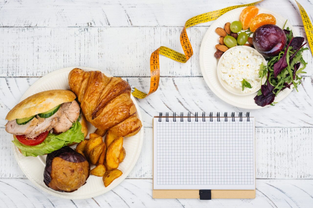 Dieta cu o masă liberă pe săptămână: poate ajuta la menținerea unui plan alimentar?