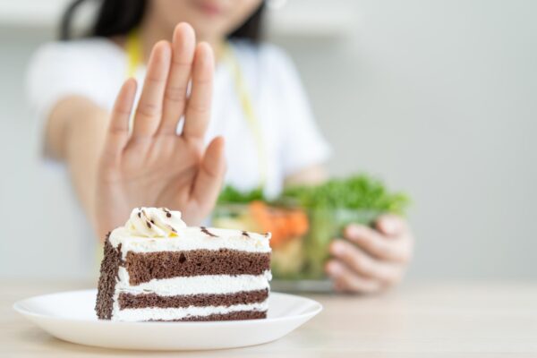 Dieta fără dulciuri timp de 30 de zile: ce schimbări poți observa în alimentație