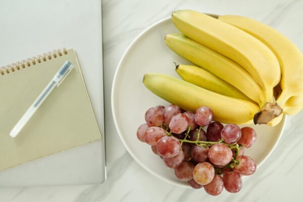 Bananele sunt permise în diabet? Cum influențează glicemia