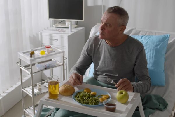 Alimentația când tratamentul schimbă gustul și pofta de mâncare