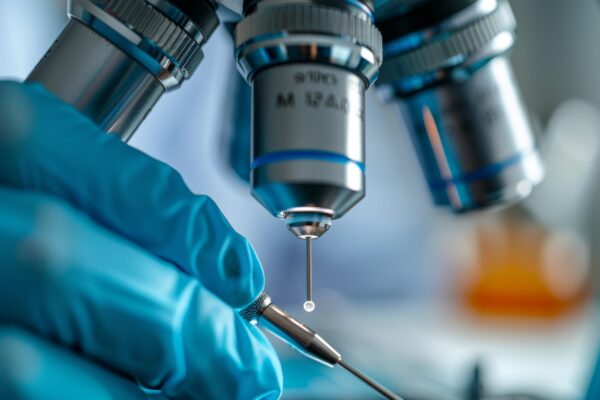 Limfom Hodgkin sau non-Hodgkin: de ce biopsia este esențială