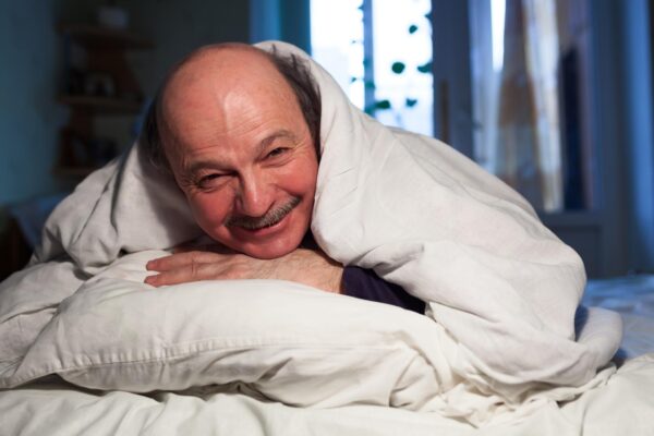 Parkinson și tulburările de somn: ce merită discutat la control