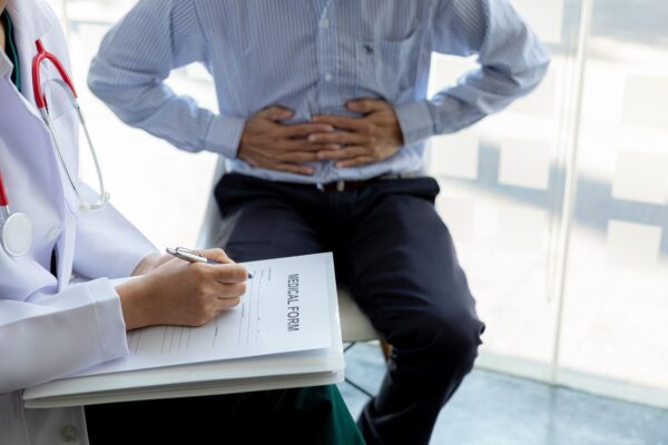 Apendicita: cum se stabilește diagnosticul în spital