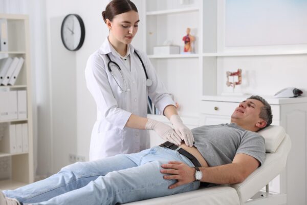 Gastrită sau ulcer: cum se stabilește diagnosticul