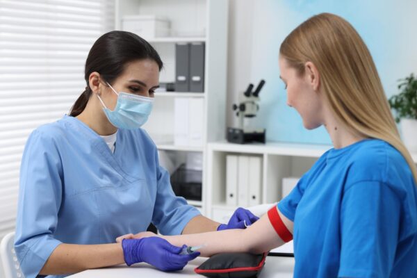 Policitemia vera: ce investigații pot confirma diagnosticul