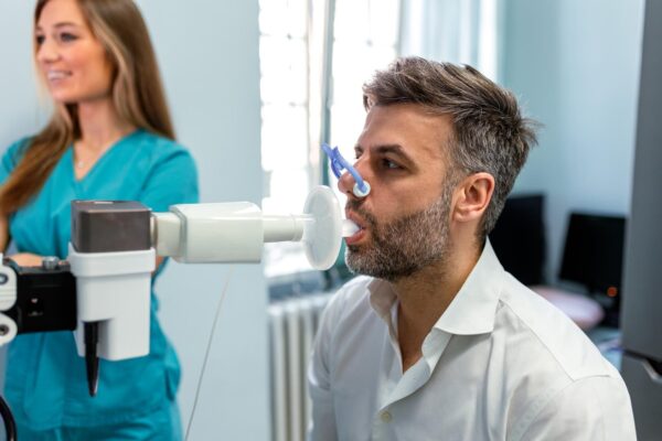 Astmul: ce teste pot confirma diagnosticul