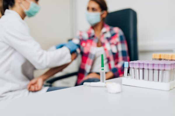Prolactină crescută: ce poate influența recoltarea și rezultatul