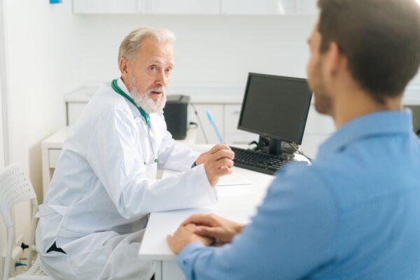 PSA înainte de recoltare: ce factori trebuie comunicați medicului
