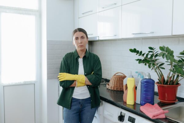Tulburarea obsesiv-compulsivă: de ce nu se reduce la ordine și curățenie