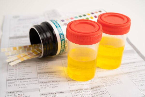 Bacterii în urină fără simptome: de ce nu se tratează automat în orice situație