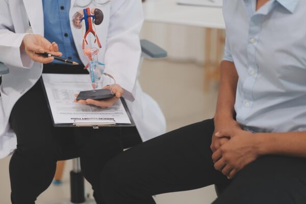 Prostată mărită: ce înseamnă hiperplazia benignă de prostată