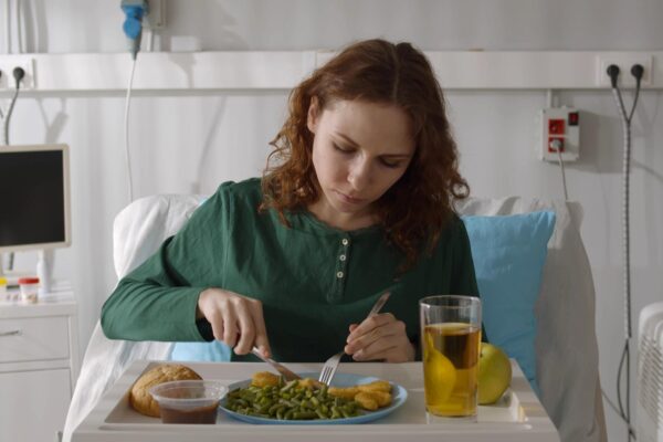 Alimentația după operația de fiere: cum se adaptează toleranței individuale